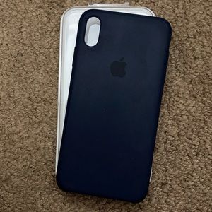 iPhone XS Max case